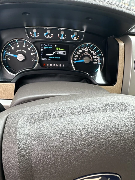 2013 Ford F-150 12th Gen - Image 7 of 11