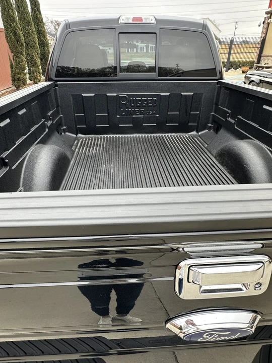 2013 Ford F-150 12th Gen - Image 11 of 11