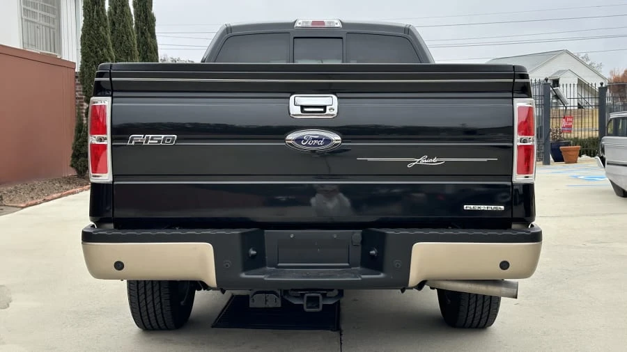 2013 Ford F-150 12th Gen - Image 4 of 11