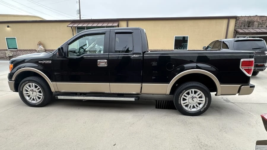 2013 Ford F-150 12th Gen - Image 2 of 11