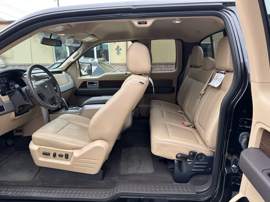 2013 Ford F-150 12th Gen - Image 5 of 11
