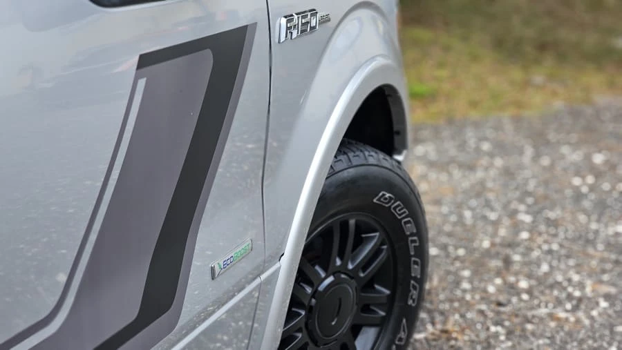 2013 Ford F-150 12th Gen - Image 16 of 31