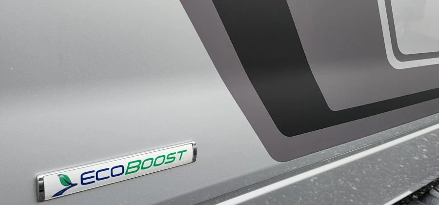2013 Ford F-150 12th Gen - Image 8 of 31
