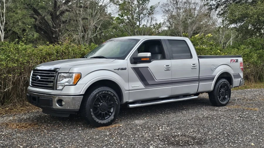 2013 Ford F-150 12th Gen - Image 21 of 31