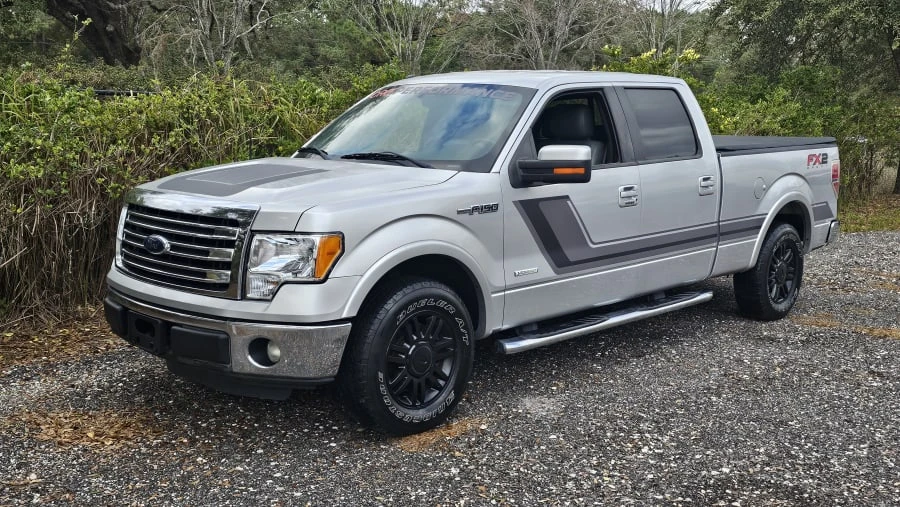 2013 Ford F-150 12th Gen - Image 19 of 31