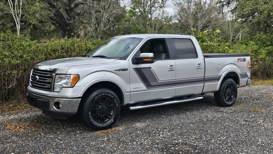 2013 Ford F-150 12th Gen - Image 6 of 31