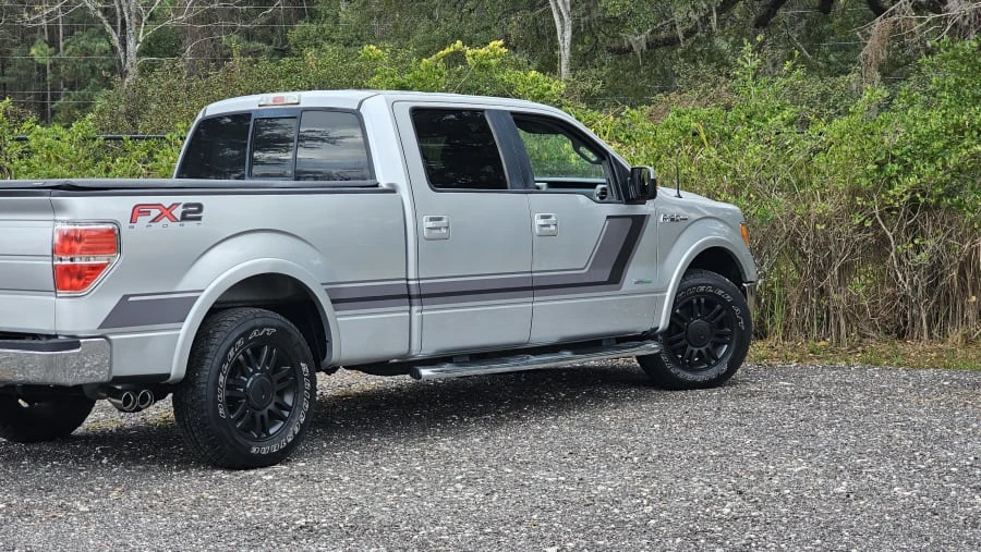 2013 Ford F-150 12th Gen - Image 13 of 31