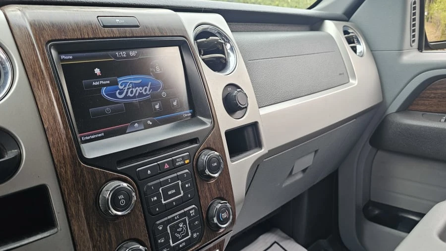 2013 Ford F-150 12th Gen - Image 23 of 31