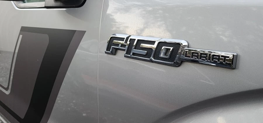 2013 Ford F-150 12th Gen - Image 9 of 31
