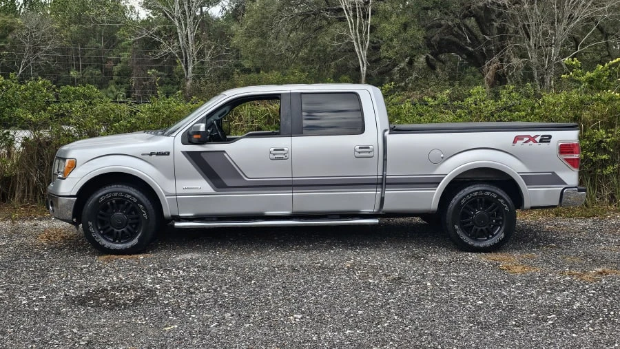 2013 Ford F-150 12th Gen - Image 20 of 31