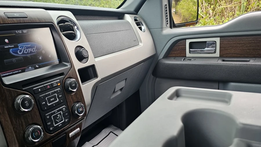 2013 Ford F-150 12th Gen - Image 28 of 31