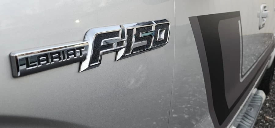 2013 Ford F-150 12th Gen - Image 10 of 31