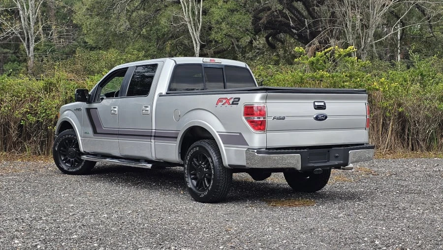 2013 Ford F-150 12th Gen - Image 12 of 31