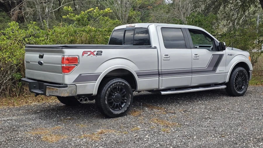 2013 Ford F-150 12th Gen - Image 3 of 31