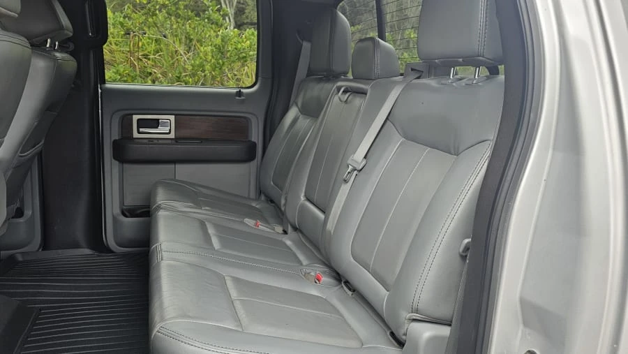 2013 Ford F-150 12th Gen - Image 30 of 31
