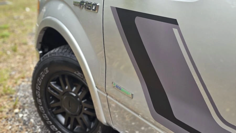2013 Ford F-150 12th Gen - Image 14 of 31