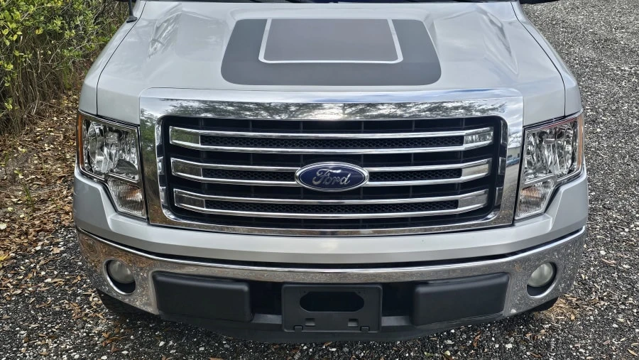 2013 Ford F-150 12th Gen - Image 4 of 31