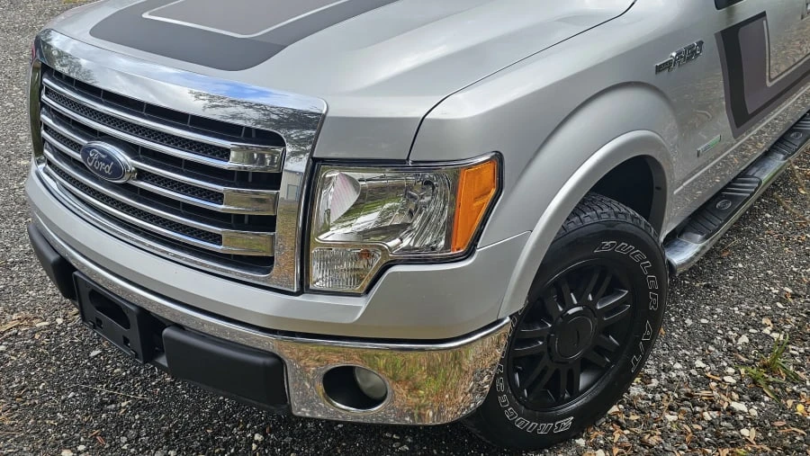 2013 Ford F-150 12th Gen - Image 15 of 31