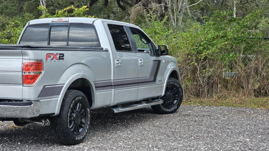 2013 Ford F-150 12th Gen - Image 11 of 31