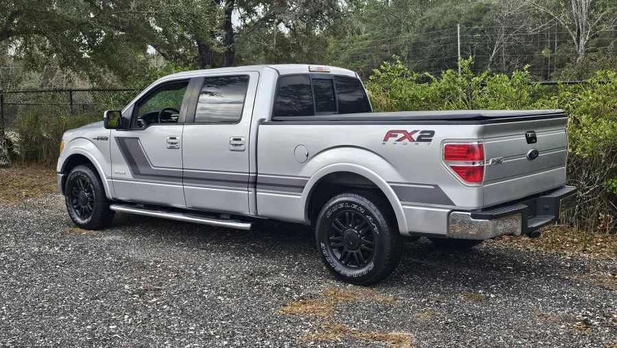 2013 Ford F-150 12th Gen - Image 22 of 31