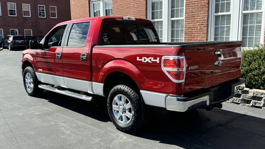 2013 Ford F-150 12th Gen - Image 3 of 13