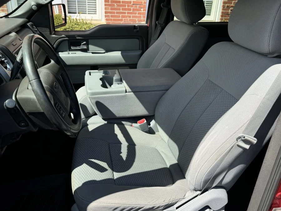 2013 Ford F-150 12th Gen - Image 9 of 13