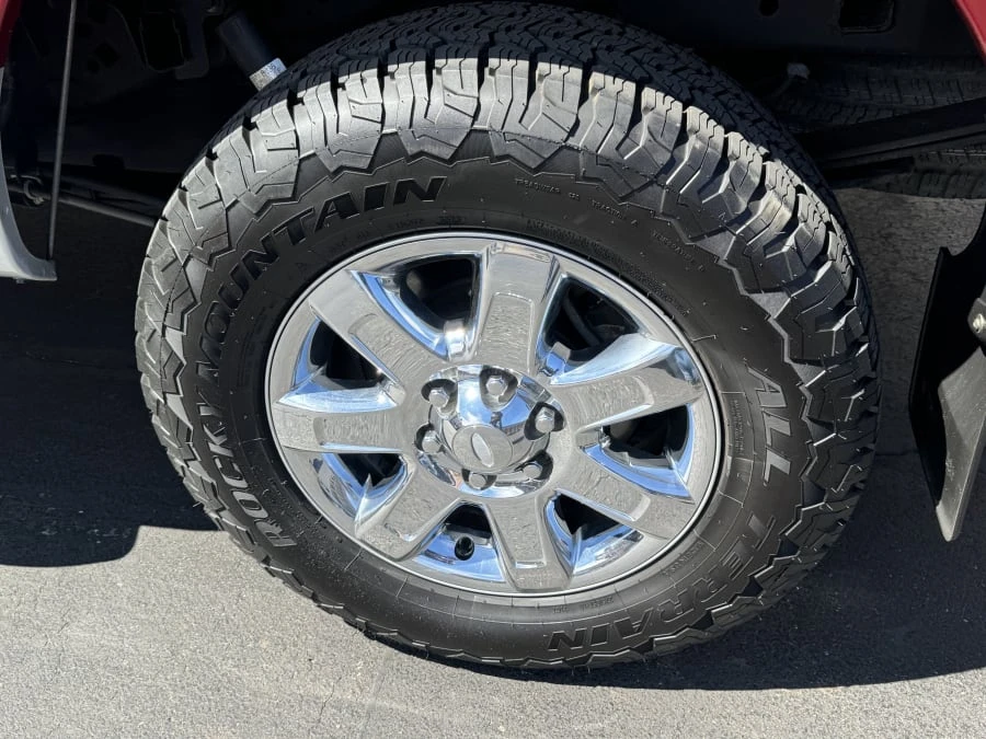 2013 Ford F-150 12th Gen - Image 5 of 13