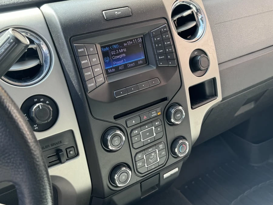 2013 Ford F-150 12th Gen - Image 8 of 13