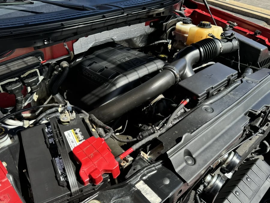 2013 Ford F-150 12th Gen - Image 12 of 13