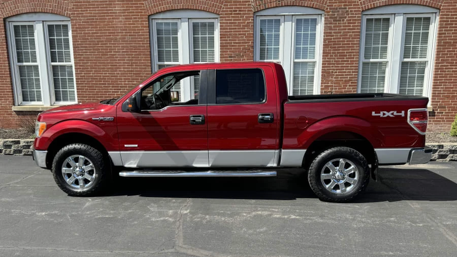 2013 Ford F-150 12th Gen - Image 2 of 13