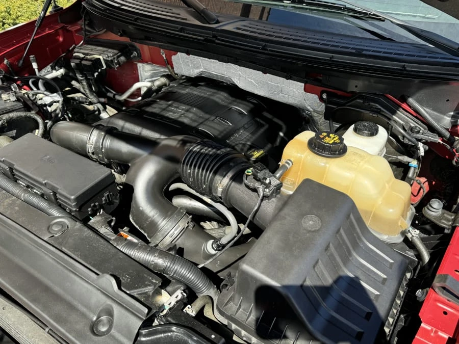 2013 Ford F-150 12th Gen - Image 11 of 13