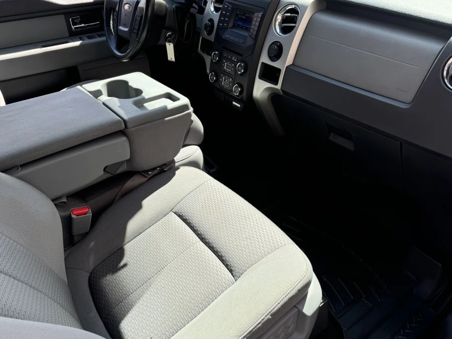2013 Ford F-150 12th Gen - Image 10 of 13