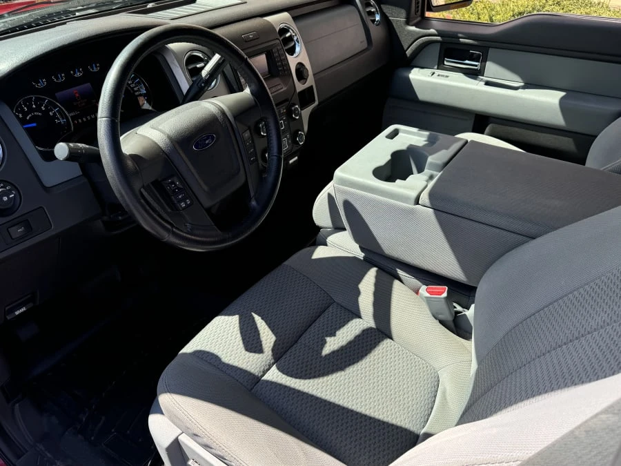 2013 Ford F-150 12th Gen - Image 6 of 13