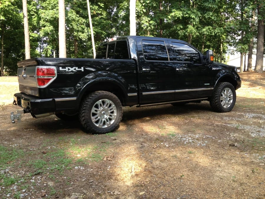 2013 Ford F-150 12th Gen - Image 2 of 6