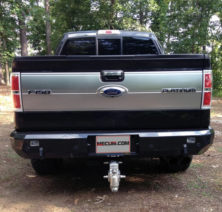 2013 Ford F-150 12th Gen - Image 3 of 6