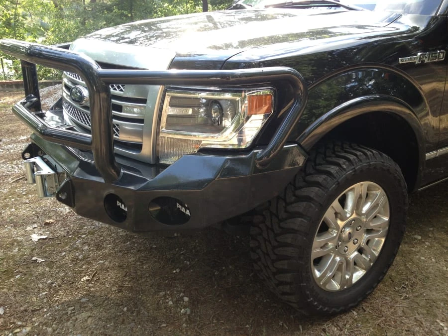 2013 Ford F-150 12th Gen - Image 5 of 6