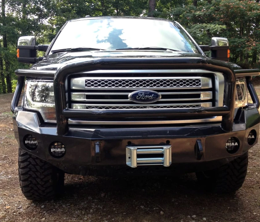 2013 Ford F-150 12th Gen - Image 6 of 6
