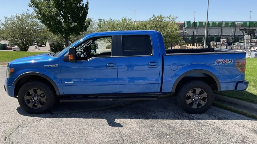 2013 Ford F-150 12th Gen - Image 2 of 8
