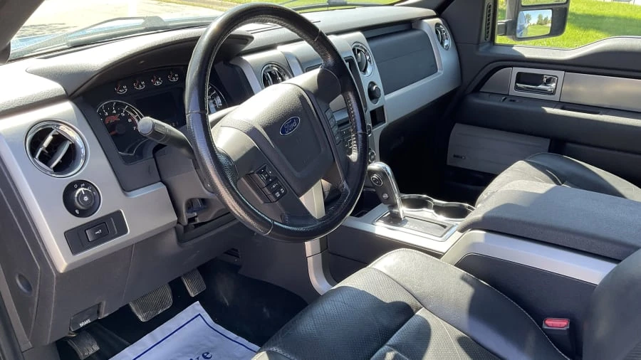 2013 Ford F-150 12th Gen - Image 3 of 8