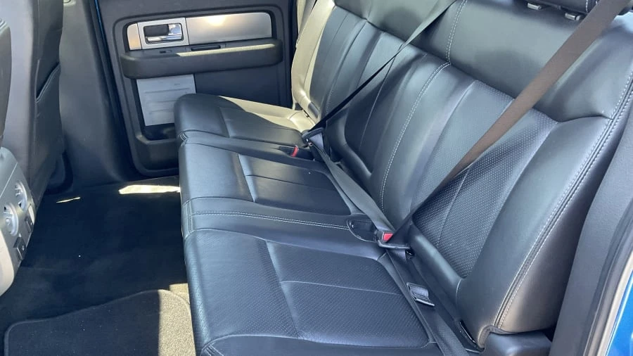 2013 Ford F-150 12th Gen - Image 4 of 8