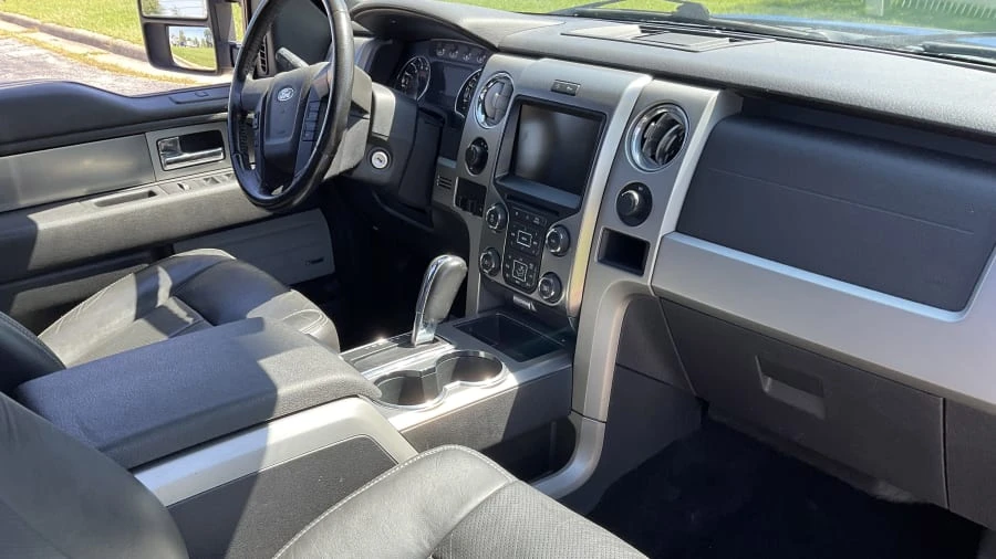 2013 Ford F-150 12th Gen - Image 5 of 8
