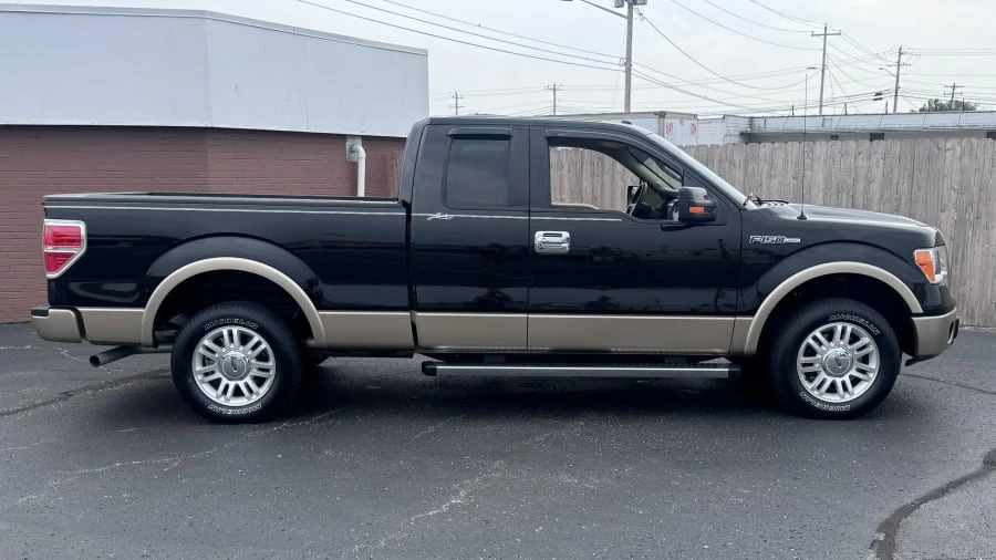 2013 Ford F-150 12th Gen - Image 5 of 10