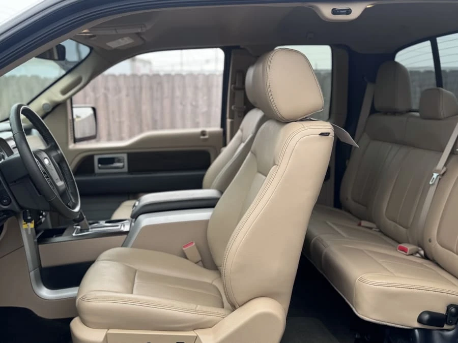 2013 Ford F-150 12th Gen - Image 7 of 10