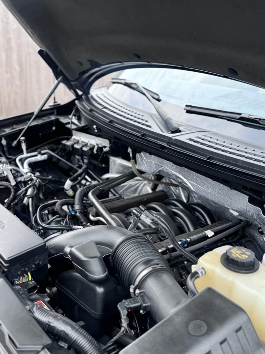 2013 Ford F-150 12th Gen - Image 10 of 10