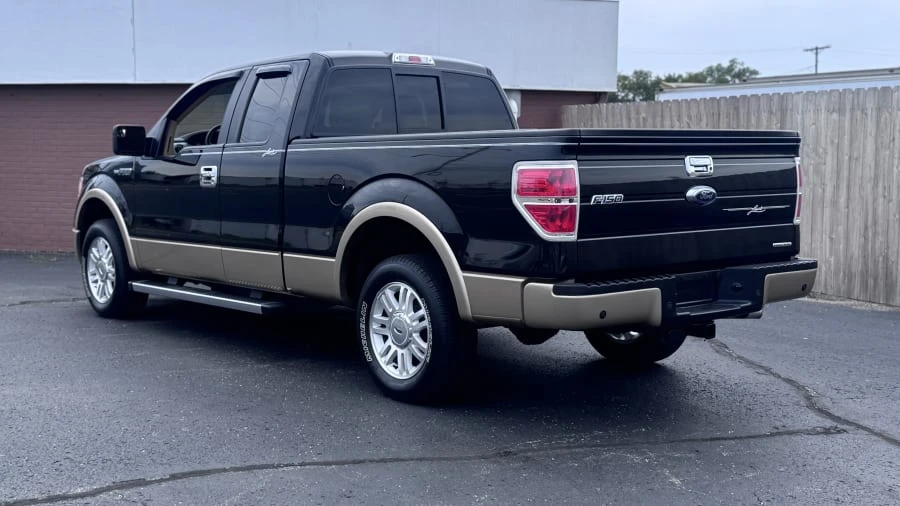 2013 Ford F-150 12th Gen - Image 6 of 10