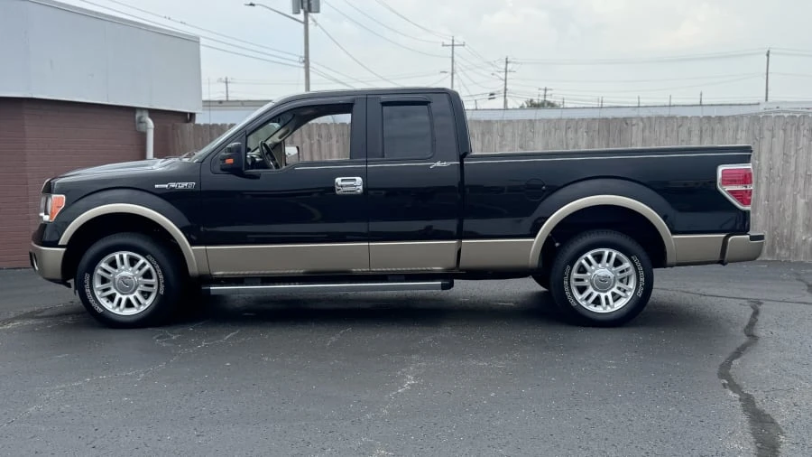 2013 Ford F-150 12th Gen - Image 2 of 10