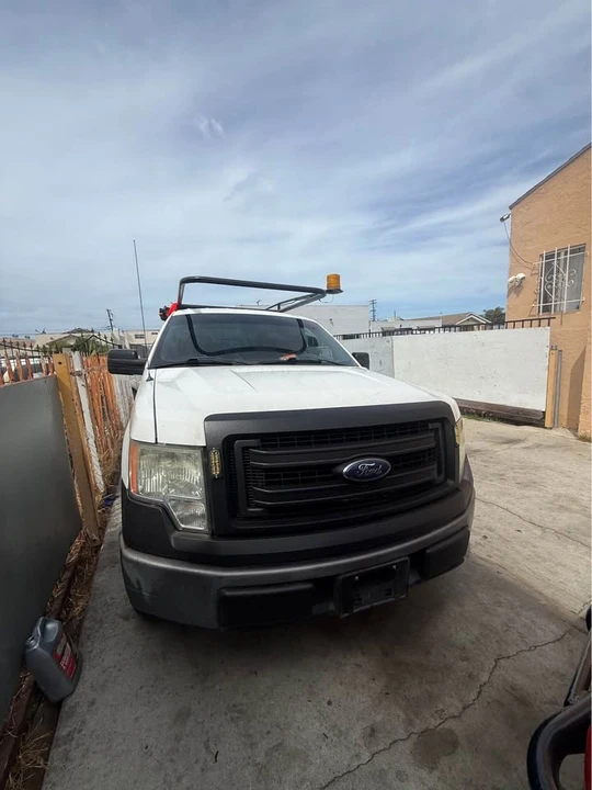 2013 Ford F-150 12th Gen - Image 2 of 7