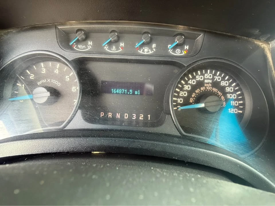 2013 Ford F-150 12th Gen - Image 7 of 7