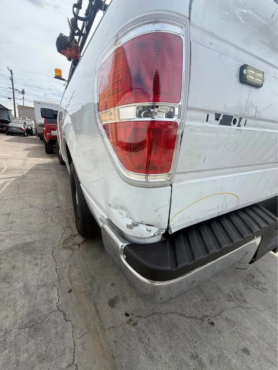2013 Ford F-150 12th Gen - Image 3 of 7