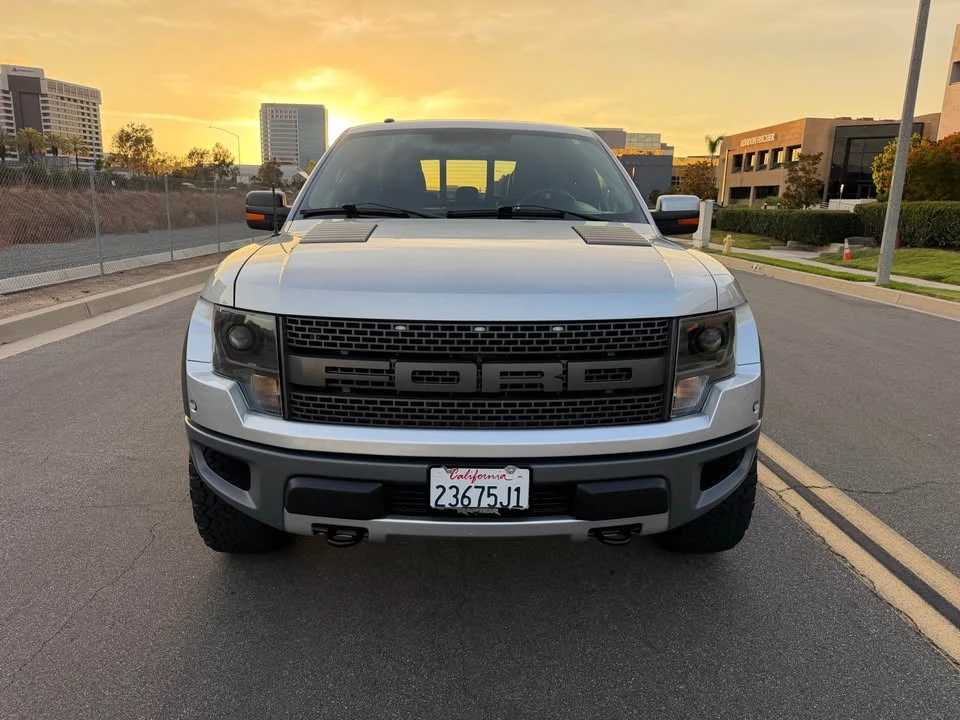 2013 Ford F-150 12th Gen - Image 8 of 20